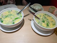 -吕氏疙瘩汤·海鲜新鲁菜(凯德mall新都心店)