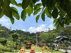 -东莞观音山旅游风景区