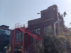-北化机爱工场文化科技融合产业园