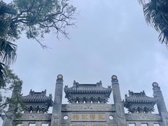 -天坛大佛
