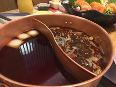 -伊豆野菜村(大族广场店)