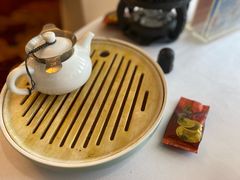 -鹿鸣酒家(越秀店)