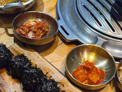 -金顺韩式烤肉·网红烤肉店(广利路店)