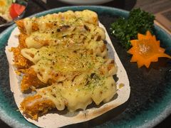 -炙柒Sekinana·精致日料(合生汇店)