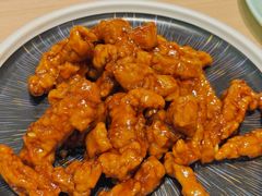 -吕氏疙瘩汤·海鲜新鲁菜(融创茂店)