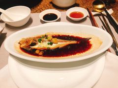 -隆荟•台州菜•粤菜
