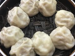 -百年尹氏汤包(湖南路狮子桥店)