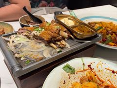 -清真·宁夏印象·盐池滩羊肉体验店(江宁路店)