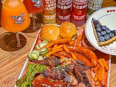 -ONE SMILE BREWING(尚座中心店)