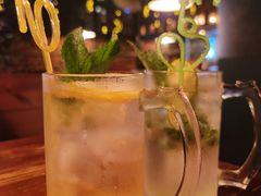 -Outdark Korean Restaurant