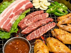 -壹块捌烧烤(灯市口店)