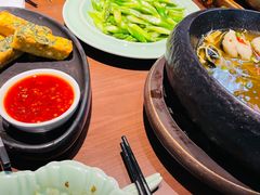 -唐廊烤鸭店(工体店)