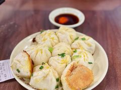 -同心楼(解放北路店)