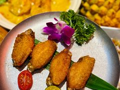 -米泰芒·东南亚料理(体育西店)