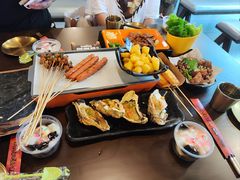 -林二哥宜烤官·宜宾小烧烤