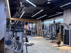 -威克健身游泳(万菱汇店)