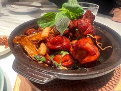 -志明眷村·台式融合菜·宵夜