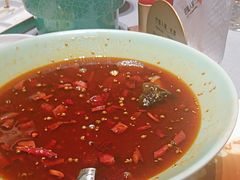 -巴盟人家·礼宴(九原店)