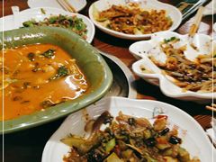 -芦苇荡·酸汤鱼(回龙观店)