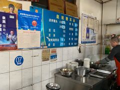 自助取餐区-赵姐猪耳朵饭店