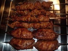 -寻小欢焖烤羊肉串(九眼桥店)