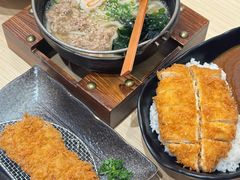 -胜博殿日式炸猪排(西红门店)