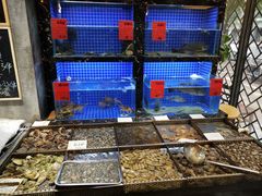 -浩家苑菜馆(汉口路店)