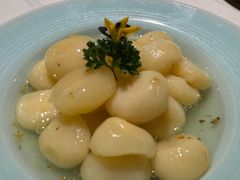 -苹果树下艺术餐厅(宋庄店)