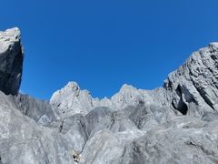 -墨石公园景区