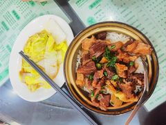 -荔园小馆(园岭新村二期店)