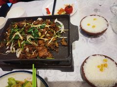 -马凯餐厅(地安门店)