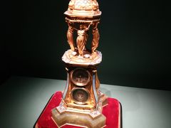 -故宫钟表馆