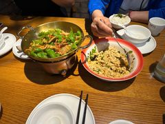 -金掌勺·锅包肉(双榆树店)