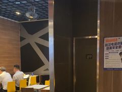 -麦当劳(宁波火车高铁站店)