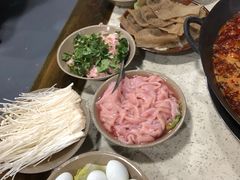 -独雅老火锅(原宏声巷店)