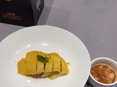 -黄岩国际大酒店·餐厅