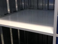 -StorHub趣存自助仓·迷你仓(金桥店)