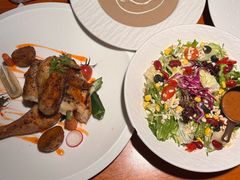 -布拉格餐厅· 中欧捷克菜(全国首店)