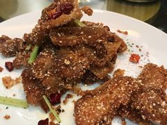 -野渡坡·极致湘菜·庭院餐厅(汉阳店)
