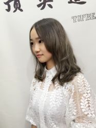 -佰亿Salon·烫染造型