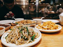 -姥姥家春饼店(惠新东街店)