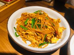 土豆丝鸡蛋-长安记·大美陕菜(大族广场店)