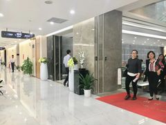 -慈铭奥亚健康体检(南山店-保利分院)