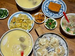 -山西会馆晋三宝·太原菜(五一广场店)