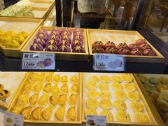 -南宋胡记(杭州灵隐寺店)