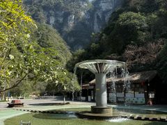-神龙峡风景区