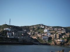 -东极岛景区
