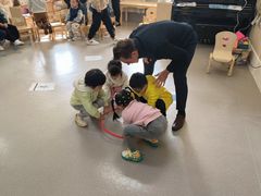-华媒维翰幼儿园