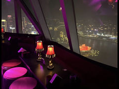 -苏丝的天空高空酒吧Suzie's Sky Bar