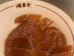 -北京全聚德(西客站店)
